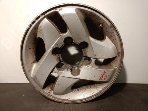 Fælk Fælk HYUNDAI TERRACAN (HP) 2.9 CRDi 4WD (150 hp) 29285152 29285152