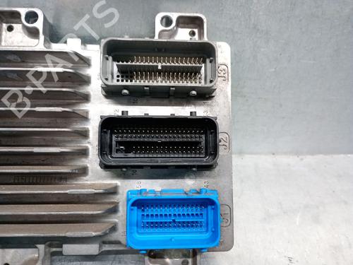 Engine control unit (ECU) OPEL MOKKA / MOKKA X (J13) 1.4 (_76) | BP27989448M57 