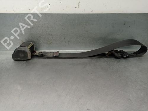 Used Front left seatbelt RENAULT RAPID Box Body/MPV (F40_, G40_) 1.6 D (F404) (55 hp) 26493824