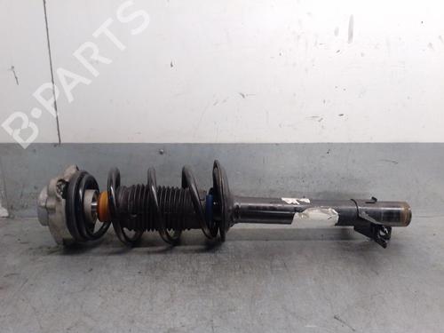 Used Right front shock absorber Right front shock absorber CITROËN JUMPER II Bus 2.2 HDi 120 (120 hp) 32271614 32271614