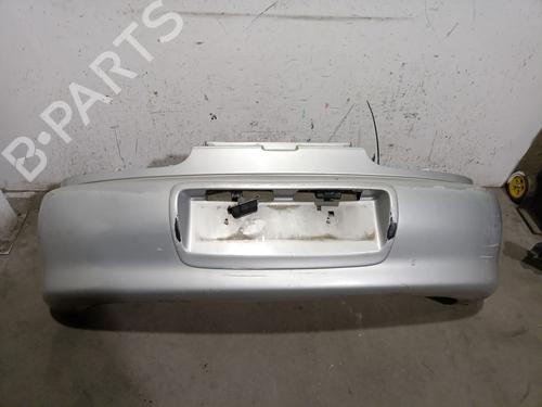 Used Rear bumper MAZDA MX-3 (EC) 1.6 i (110 hp) 23478564