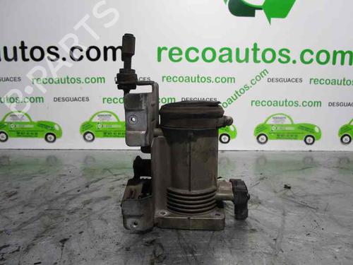 Used Throttle body BMW 3 (E36) 318 i (115 hp) 2069158