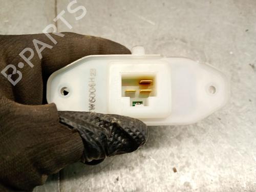 Heater resistor NISSAN PICK UP (D22) 2.5 TD 4WD | BP33887660M108 - Image 4