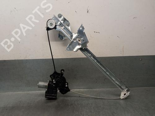 Front left window mechanism TOYOTA RAV 4 V (_A5_, _H5_) 2.5 Hybrid AWD (AXAH54) | BP29808919C22 