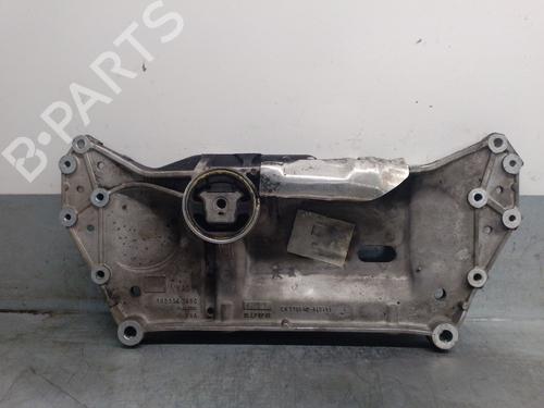 Used Subframe SKODA OCTAVIA II (1Z3) 2.0 TDI 16V (140 hp) 30561247