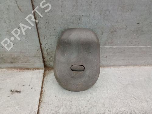 Used Tailgate handle Tailgate handle SMART FORTWO Coupe (453) 0.9 (453.344, 453.353) (90 hp) 34187240 34187240