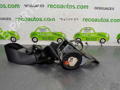 Rear left seatbelt ROVER STREETWISE Hatchback 1.4 | BP7446105I29 
