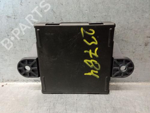 Comfort control module MERCEDES-BENZ C-CLASS (W204) C 300 4-matic (204.081) | BP29966246M56