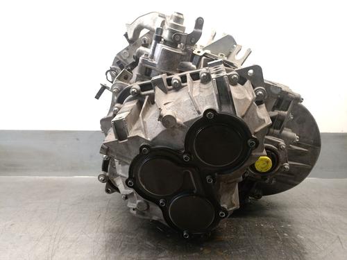 Gearbox FIAT DUCATO Van (250_) 140 Natural Power | BP30059458M3