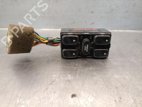 Used Left front window switch Left front window switch 38597598 38597598