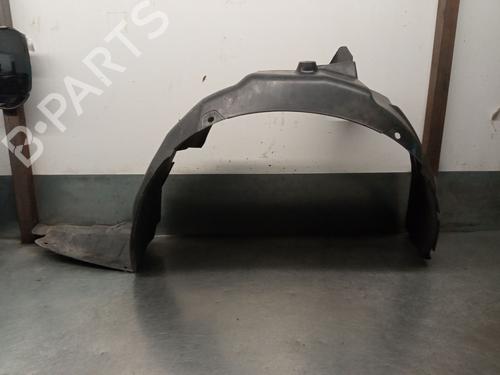 Wheel arch KIA CARENS I MPV (FC, FJ) 1.8 i | BP29518764C56 