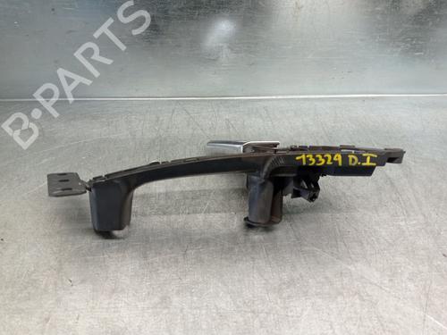 Front left interior door handle OPEL SIGNUM Hatchback (Z03) 2.2 DTI (F48) | BP8644882I13 