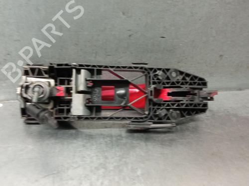 Front left exterior door handle AUDI A3 Sportback (8VA, 8VF) 2.0 TDI | BP25239875C128 