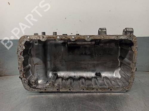 Oil sump PEUGEOT 307 (3A/C) 2.0 HDi 110 | BP15692357M115 