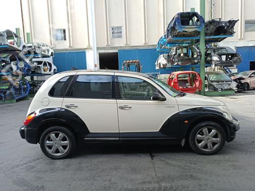 Pipe CHRYSLER PT CRUISER (PT_) 2.2 CRD | BP25985357M125 - Image 9