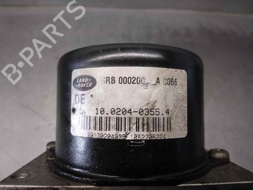 ABS pump LAND ROVER FREELANDER I (L314) 2.0 Td4 4x4 | BP18078142M43 