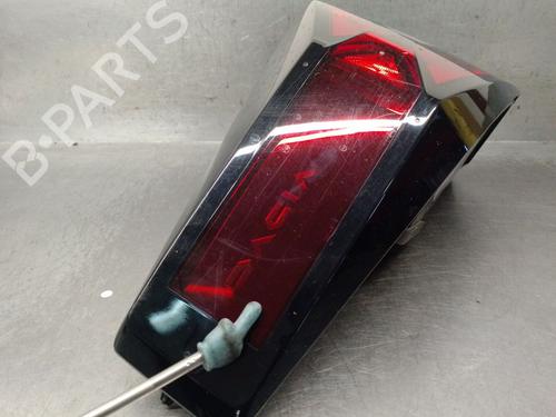 Left taillight DACIA BIGSTER  | BP34544580C34  - Image 8