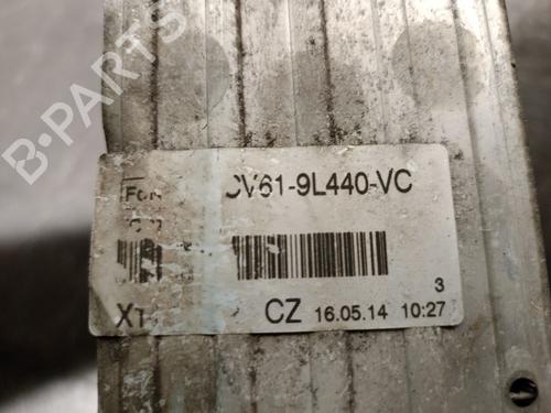 Intercooler FORD C-MAX II (DXA/CB7, DXA/CEU) 1.0 EcoBoost | BP28599625M30 