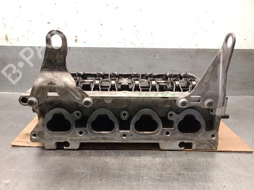 Used Cylinder head Cylinder head SEAT IBIZA IV SC (6J1, 6P5) 1.6 (105 hp) 39747210 39747210