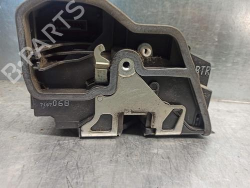Used Front right lock BMW 1 (E87) 118 d (122 hp) 9179319