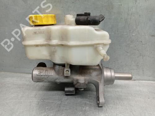 Brake master cylinder VW POLO V (6R1, 6C1) 1.6 TDI | BP26605367M77 
