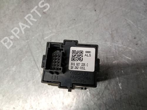 Hand brake AUDI A3 Sportback (8VA, 8VF) 1.6 TDI | BP28683374I18 