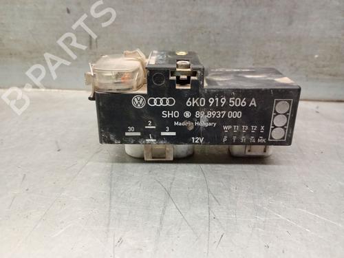 Used Electronic module SEAT CORDOBA (6K1, 6K2) 1.9 TDI (110 hp) 23136970