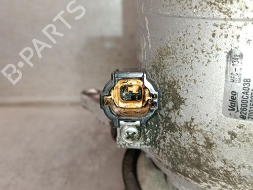 AC compressor NISSAN MAXIMA / MAXIMA QX V (A33) 2.0 V6 24V | BP38594207M34 - Image 5