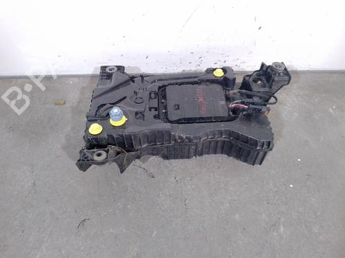 Used Fuel tank CITROËN C4 Grand Picasso II (DA_, DE_) 2.0 BlueHDi 150 (150 hp) 25242513