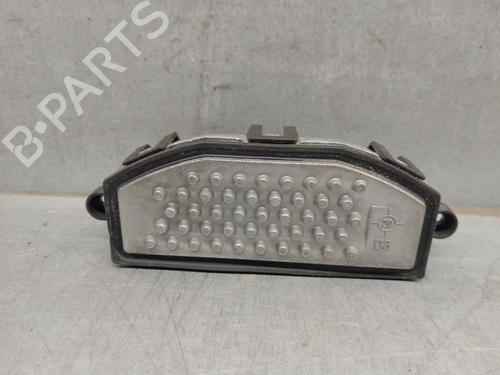 Used Heater resistor MERCEDES-BENZ GLA (H247) GLA 200 d 4-matic (247.713) (150 hp) 25711974
