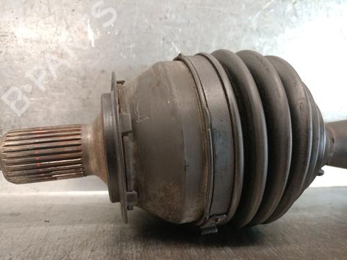 Left front driveshaft MERCEDES-BENZ B-CLASS Sports Tourer (W246, W242) B 180 CDI / d (246.212) | BP28694723M38 