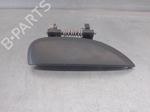 Used Front right exterior door handle DACIA SANDERO II TCe 90 LPG (B8M1) (90 hp) 17863075