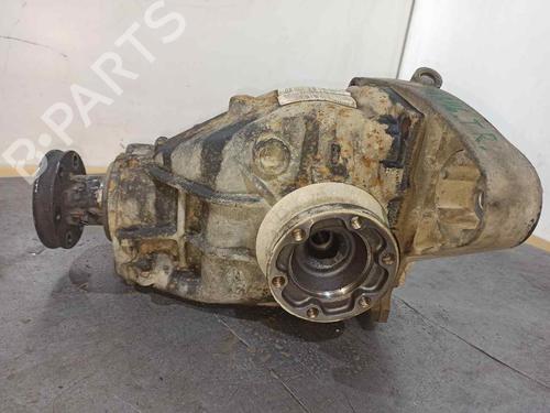 Used Rear differential Rear differential 11365746 11365746