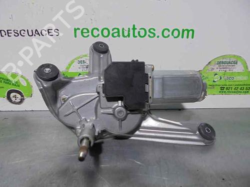 Used Rear wiper motor TOYOTA AVENSIS Estate (_T25_) 2.0 D-4D (CDT250_, CDT250R) (116 hp) 2309154
