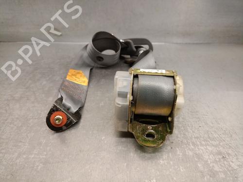 Used Rear right seatbelt HYUNDAI ACCENT II (LC) 1.5 CRDi (82 hp) 20341874