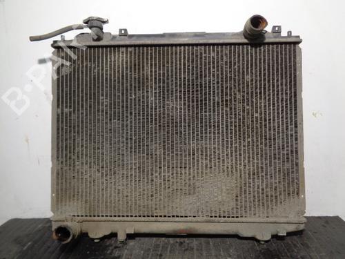 Used Water radiator Water radiator 13745547 13745547