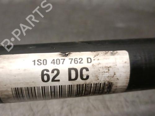 Right front driveshaft SEAT Mii (KF1, KE1) 1.0 | BP37473759M39 - Image 6