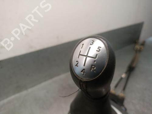 Gear lever RENAULT CLIO III (BR0/1, CR0/1) 1.4 16V | BP25244867M90 