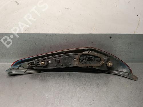Left taillight FIAT PUNTO (188_) 1.3 JTD 16V | BP31026409C34
