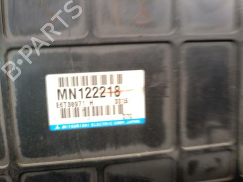 Engine control unit (ECU) MITSUBISHI OUTLANDER I (CU_W) 2.0 4WD (CU2W) | BP31888676M57 