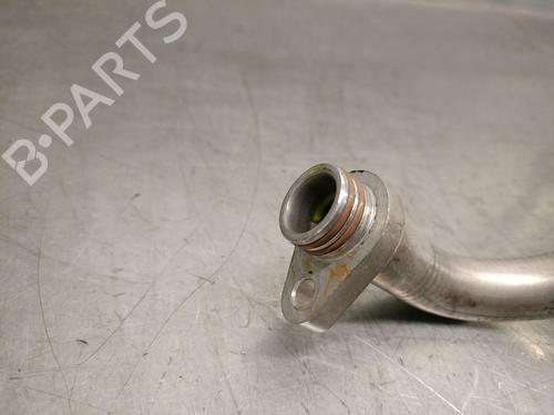 Pipe RENAULT TRAFIC II Van (FL) 2.5 dCi 145 (FL0J) | BP28576475M125