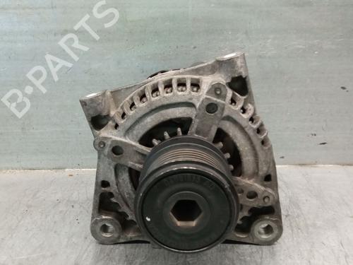 Alternator CHRYSLER VOYAGER / GRAND VOYAGER IV (RG) 2.5 CRD | BP26941648M7 