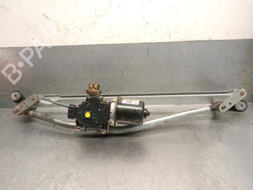 Viskermotor vindrude DACIA SANDERO II TCe 90 LPG (B8M1) (90 hp) 28034810