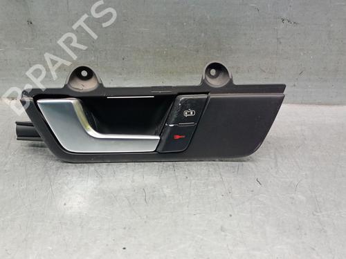 Used Front left interior door handle AUDI A4 B7 (8EC) 2.0 TDI 16V (140 hp) 30560645