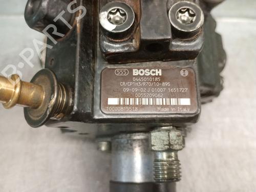 Injection pump LANCIA DELTA III (844_) 1.6 D Multijet (844.AXC11, 844.AXC1A) | BP30922720M78
