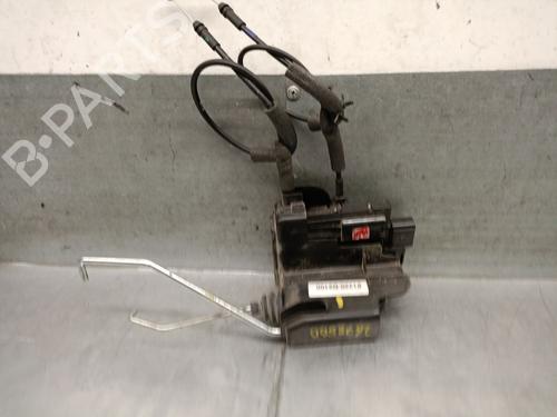 Used Front right lock Front right lock HYUNDAI i10 II (BA, IA) 1.0 (67 hp) 39728652 39728652