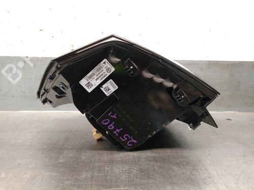 Left taillight VW T-CROSS (C11, D31) 1.0 TSi | BP38560149C34 - Image 7