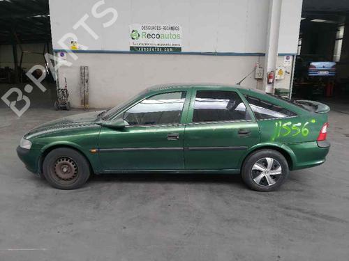 Rear bumper OPEL VECTRA B Hatchback (J96)  | BP6113891C8 