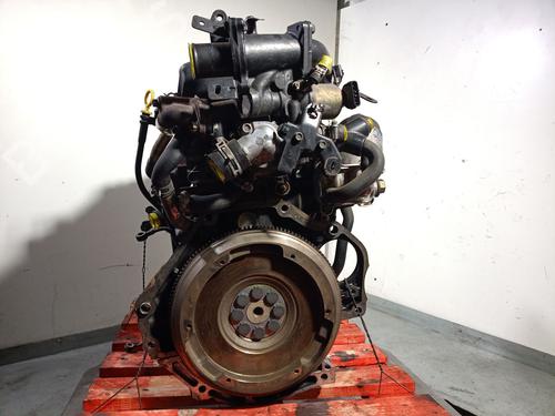 Engine OPEL MERIVA A MPV (X03) 1.7 DTI (E75) | BP39883823M1 - Image 4