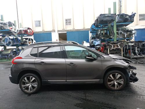Engine PEUGEOT 2008 I (CU_) 1.2 THP 110 / PureTech 110 | BP30790817M1 - Image 18